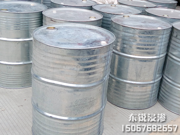 什么是有機浸滲劑、無機浸滲劑？二者有何區(qū)別